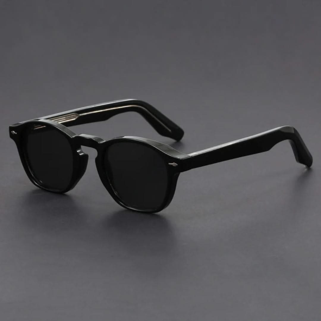 Lunara Dark-Tint Sunglasses
