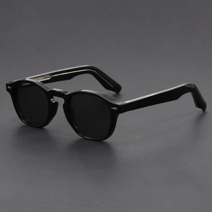 Lunara Dark-Tint Sunglasses