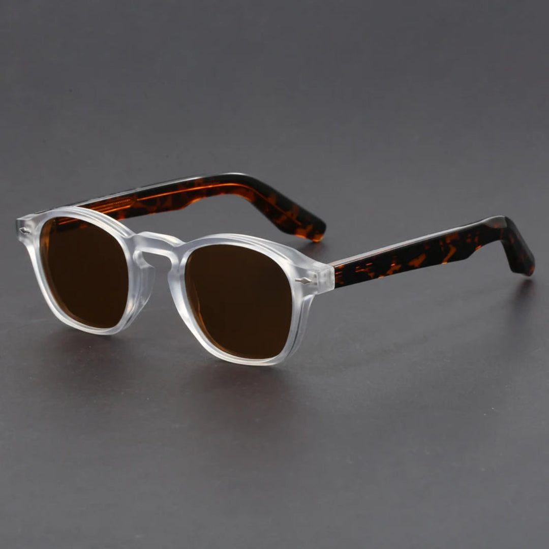 Lunara Dark-Tint Sunglasses