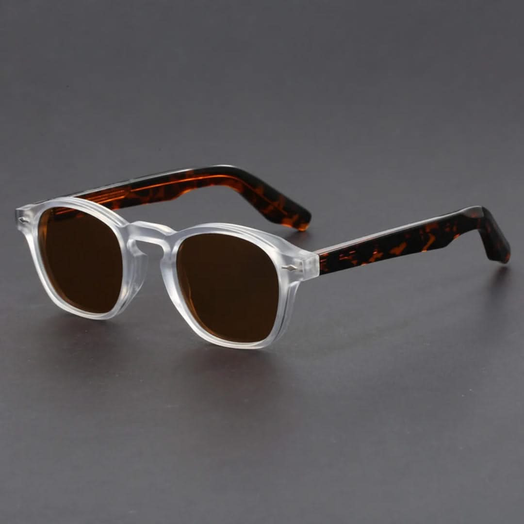 Lunara Dark-Tint Sunglasses