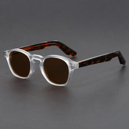 Lunara Dark-Tint Sunglasses