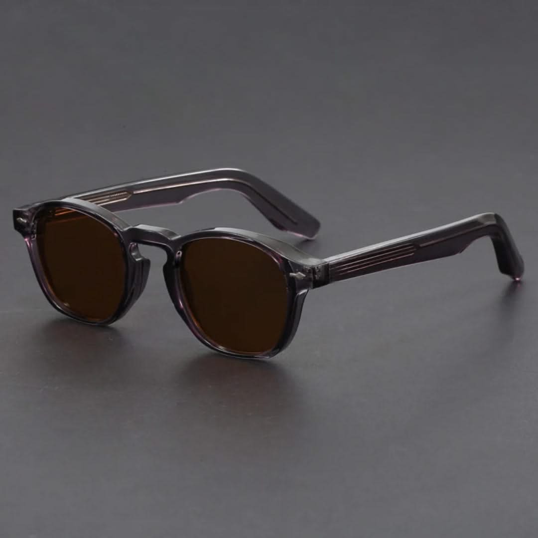 Lunara Dark-Tint Sunglasses