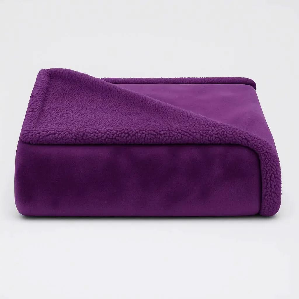 Lunessa™ Plush Protection Blanket-13