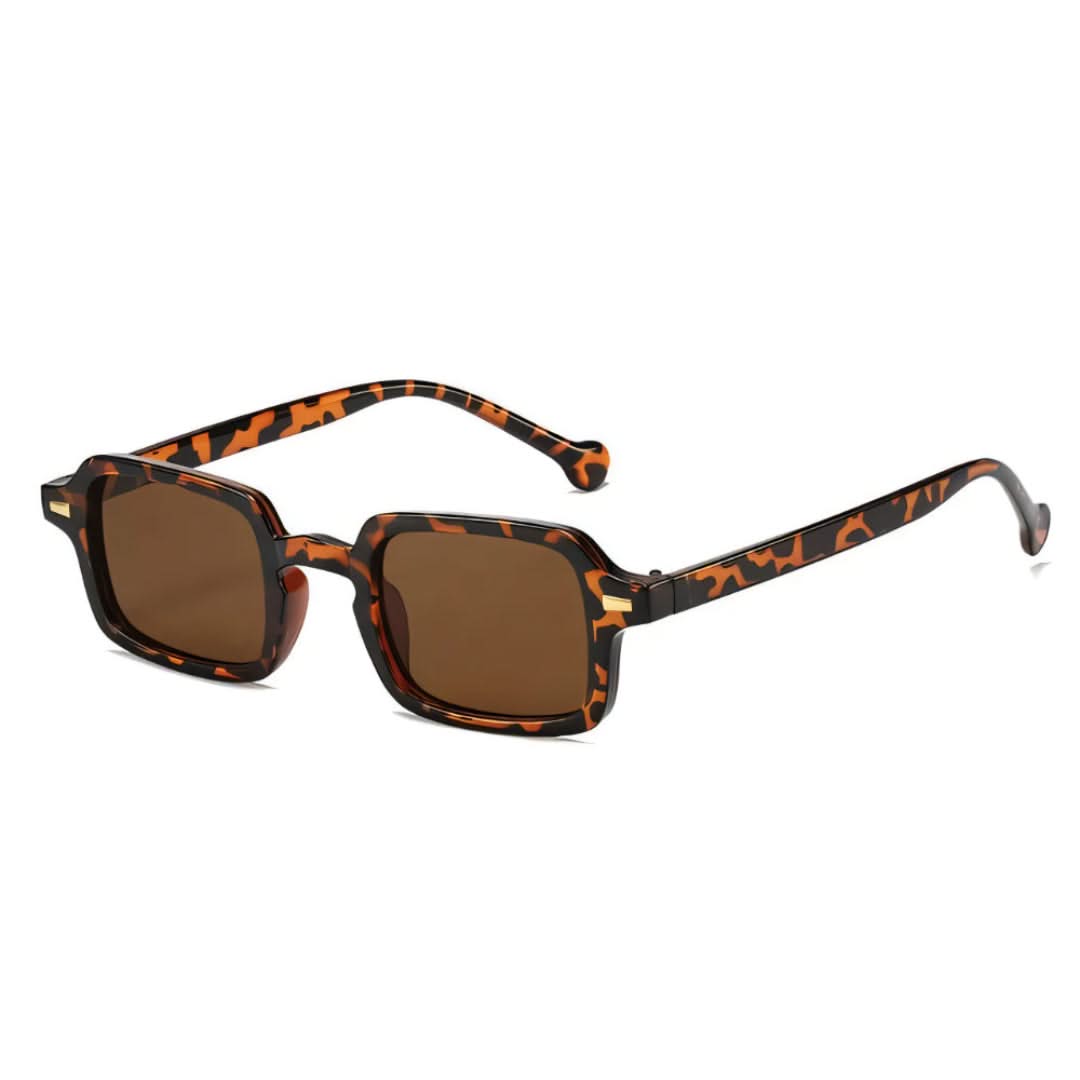 Lyra Grace Rectangular Sunglasses