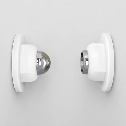 MagBell™ Silent Door Stopper