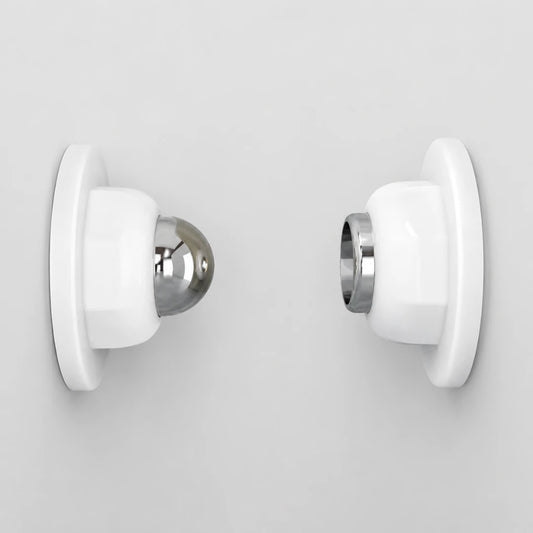 MagBell™ Silent Door Stopper