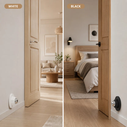 MagBell™ Silent Door Stopper