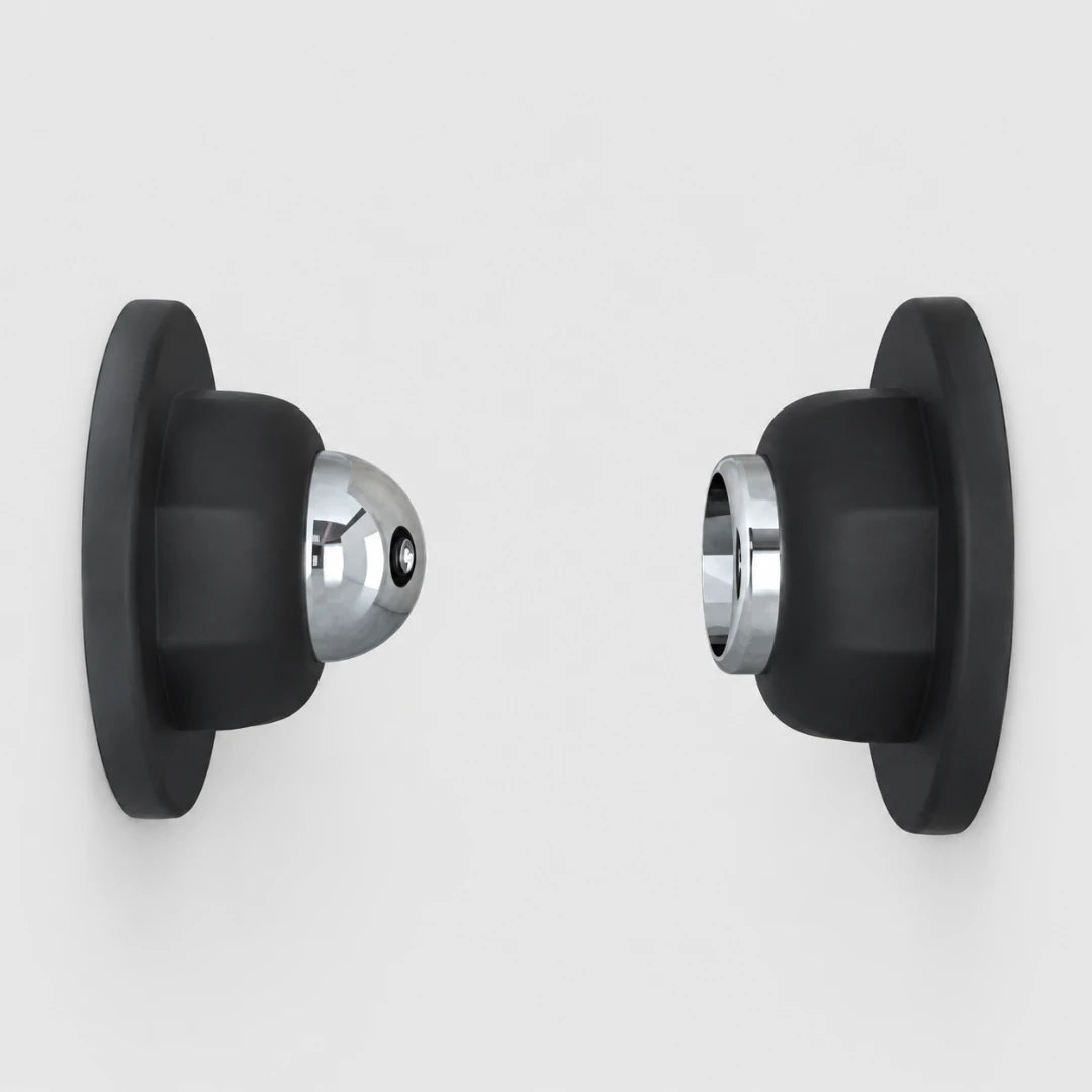 MagBell™ Silent Door Stopper