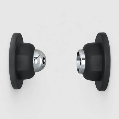 MagBell™ Silent Door Stopper