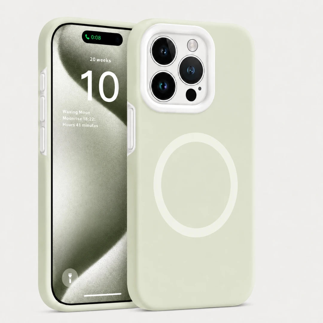 MagCloud™ Liquid Silicone Case