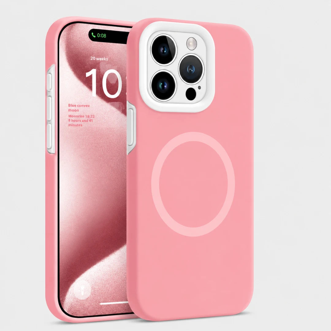 MagCloud™ Liquid Silicone Case