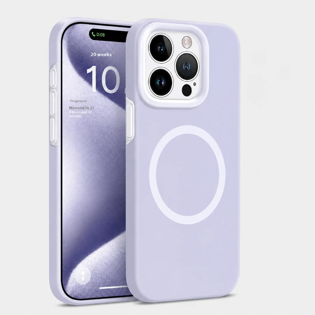 MagCloud™ Liquid Silicone Case