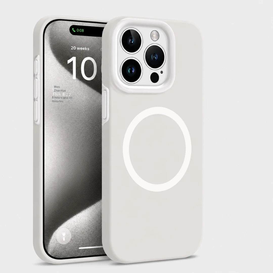 MagCloud™ Liquid Silicone Case