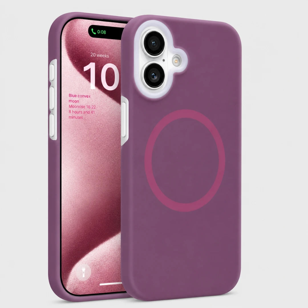 MagCloud™ Liquid Silicone Case