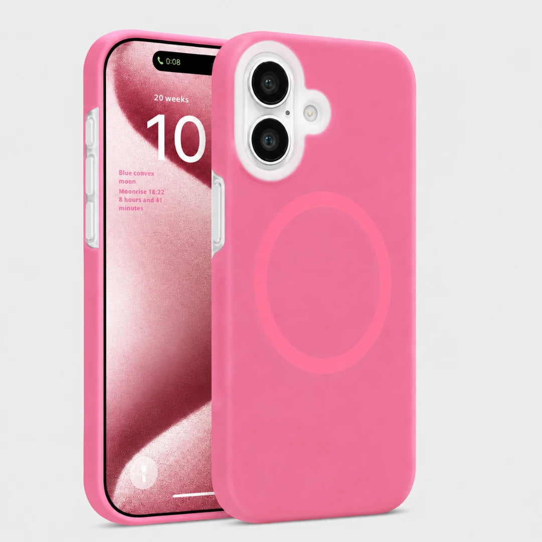 MagCloud™ Liquid Silicone Case
