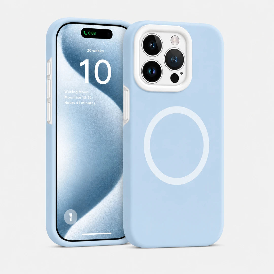 MagCloud™ Liquid Silicone Case