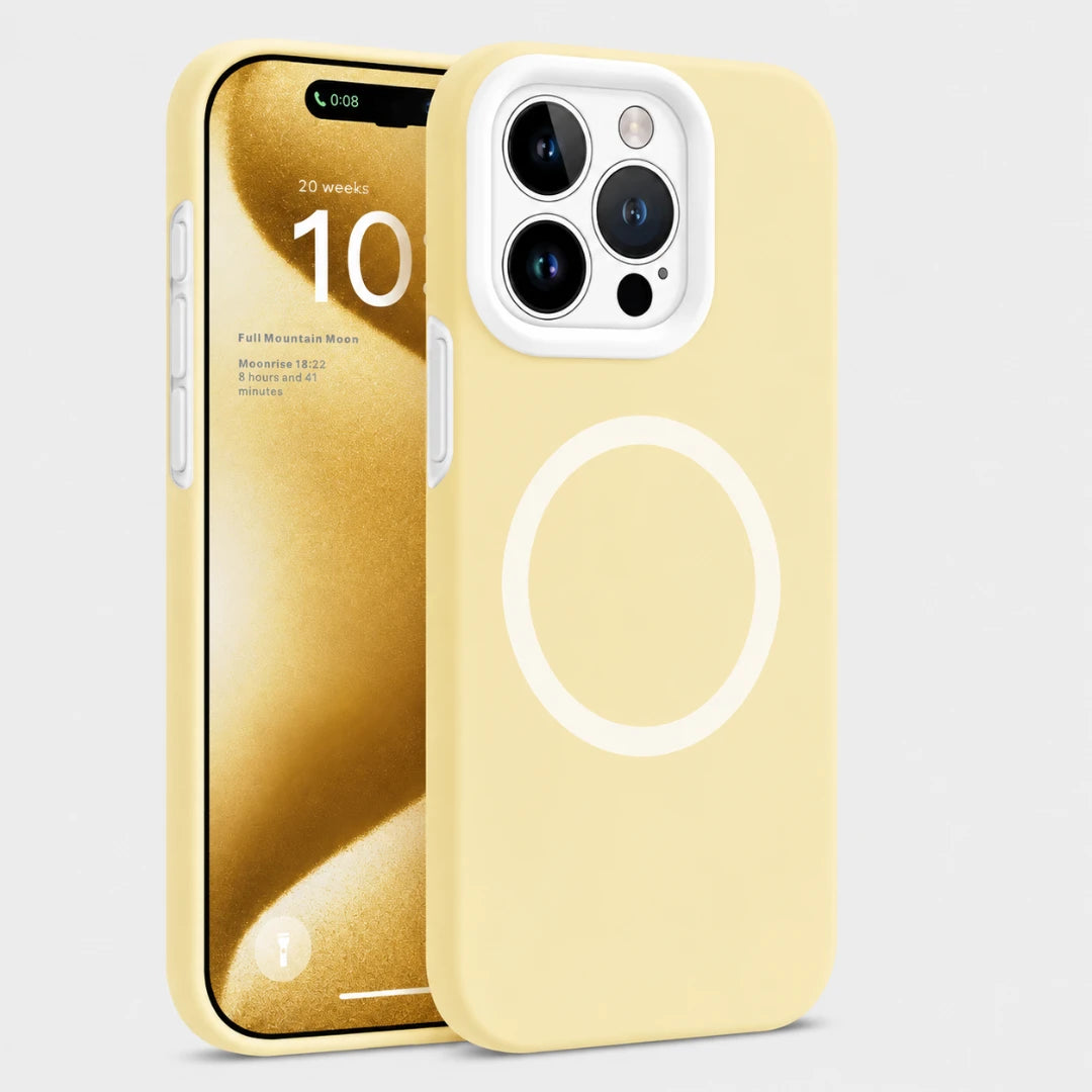 MagCloud™ Liquid Silicone Case