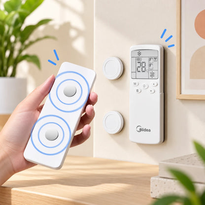MagPoint™ Adhesive Magnetic Holder