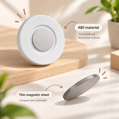 MagPoint™ Adhesive Magnetic Holder