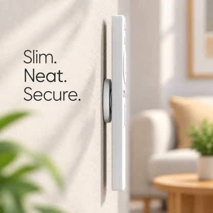 MagPoint™ Adhesive Magnetic Holder