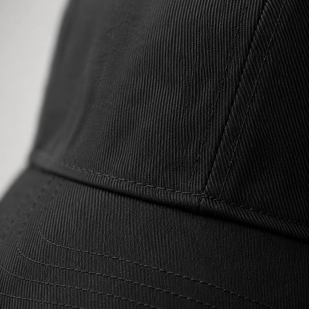 MagYanes™ Classic Baseball Logo Cap