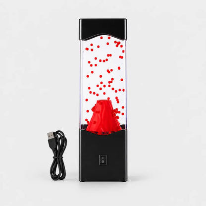 MagmaGlow™ Volcano Night Lamp