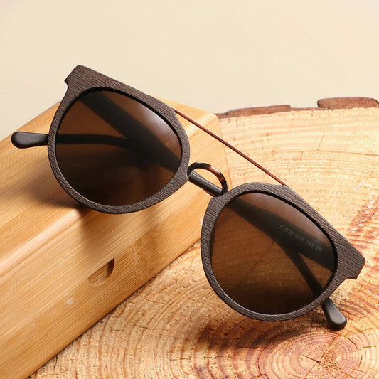 Marc Polarized Sunglasses
