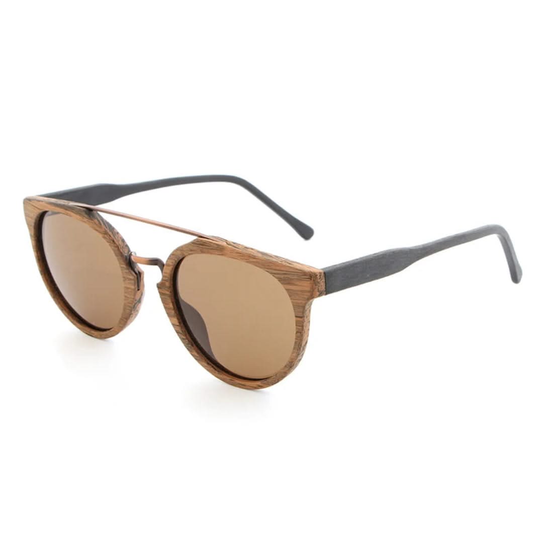 Marc Polarized Sunglasses