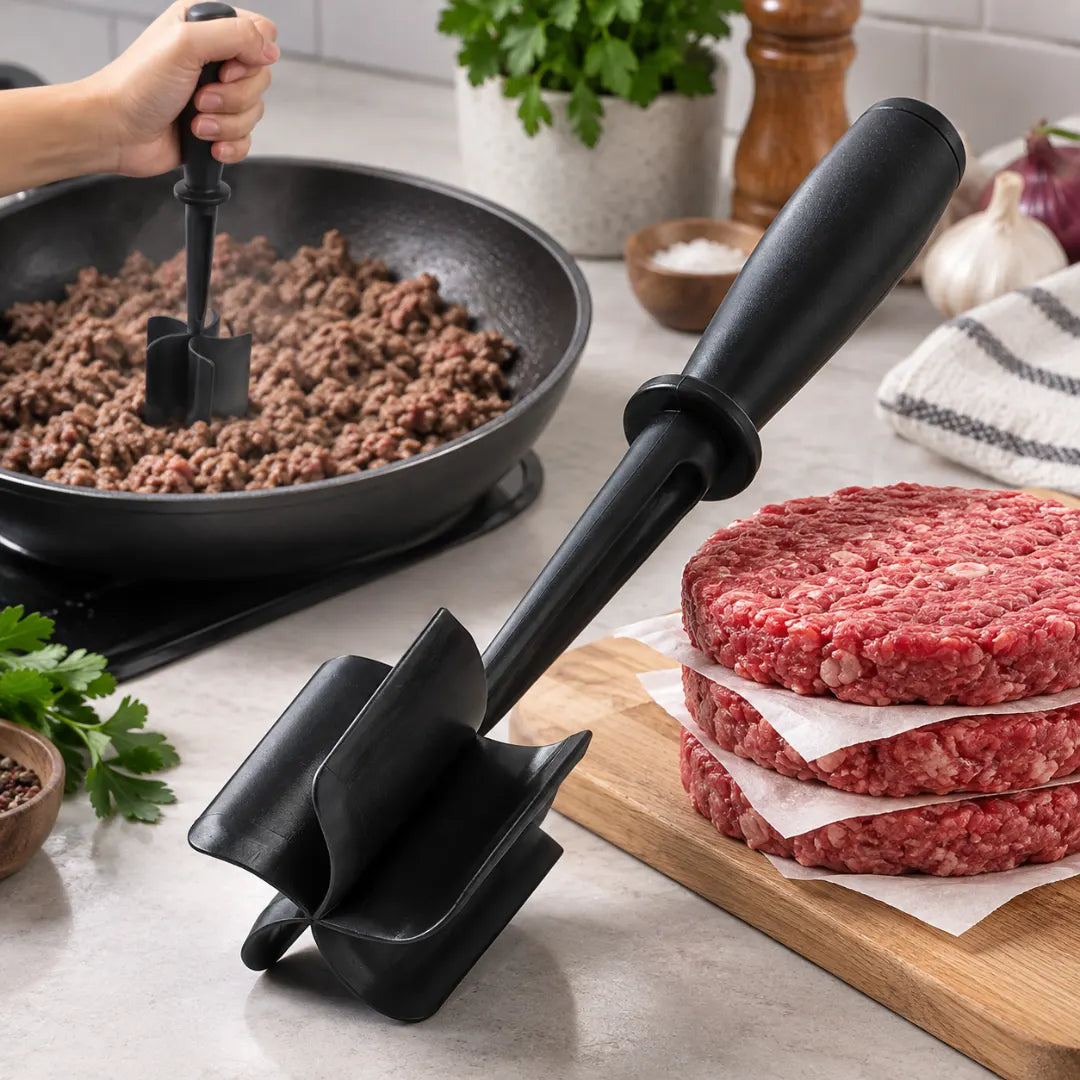 MashBlade™ Meat & Veggie Chopper