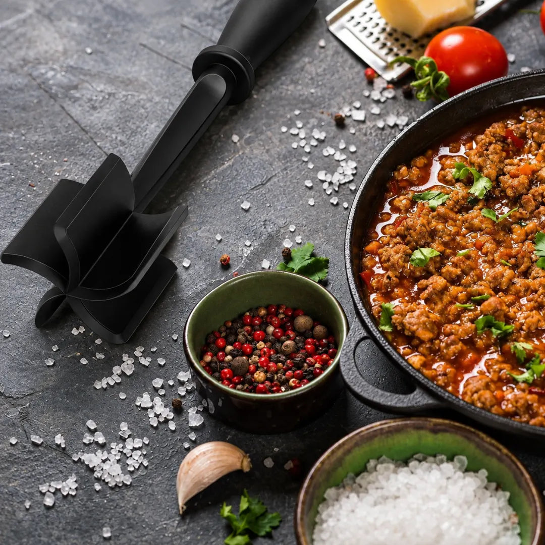 MashBlade™ Meat & Veggie Chopper