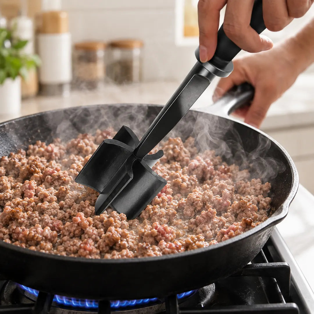 MashBlade™ Meat & Veggie Chopper