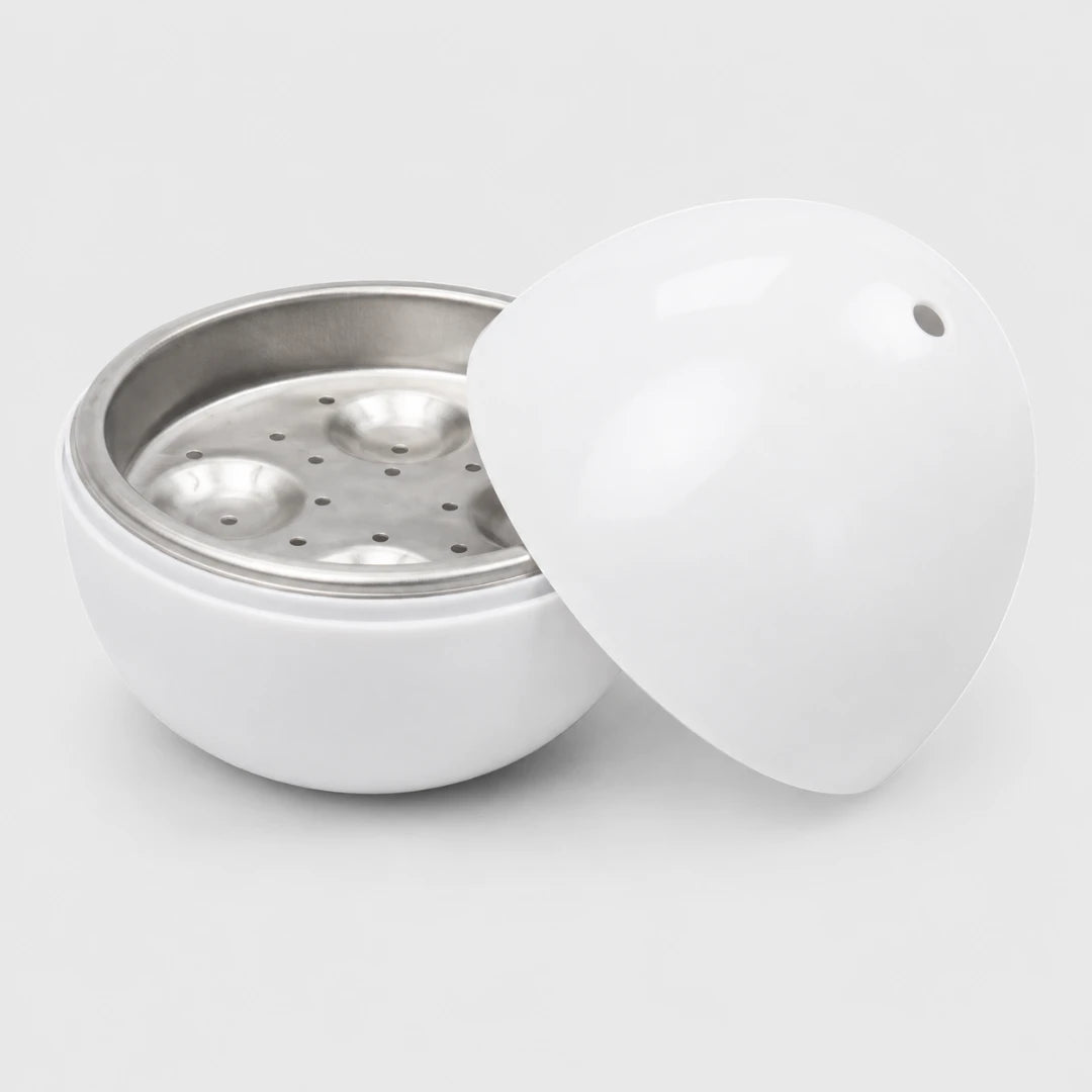 MicroBoil™ Microwave Egg Boiler