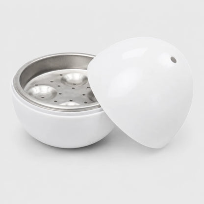MicroBoil™ Microwave Egg Boiler
