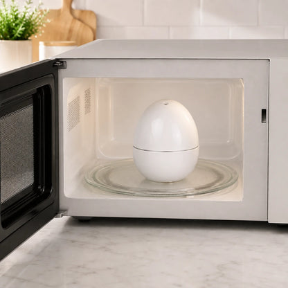 MicroBoil™ Microwave Egg Boiler