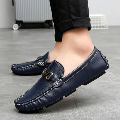 Milano Classic Loafers