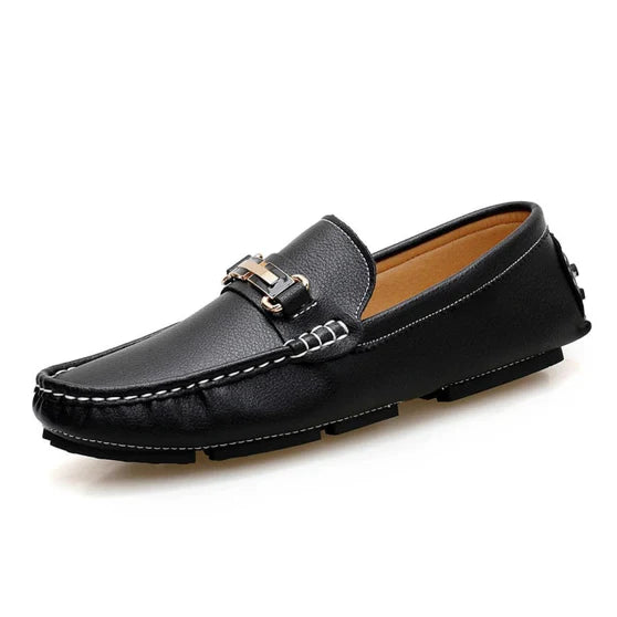 Milano Classic Loafers