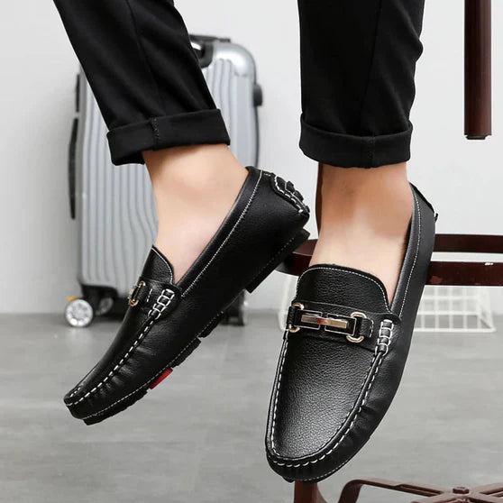 Milano Classic Loafers
