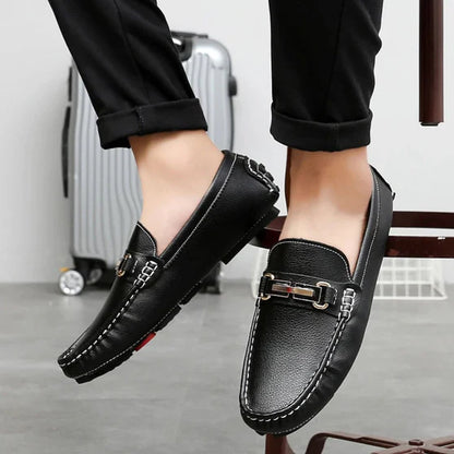 Milano Classic Loafers