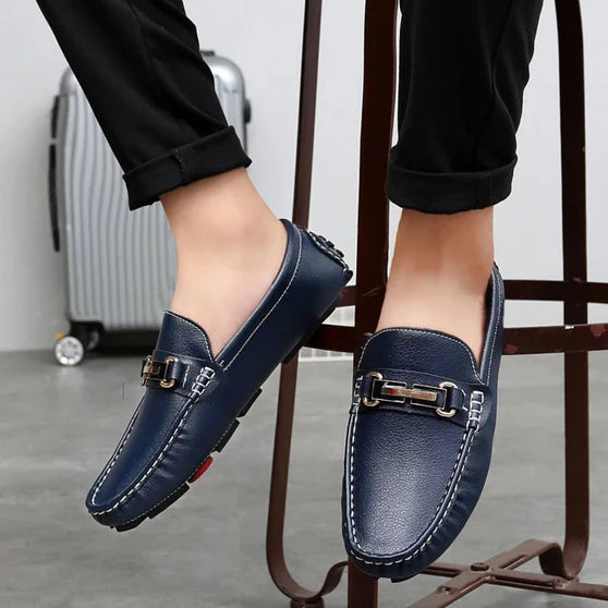 Milano Classic Loafers
