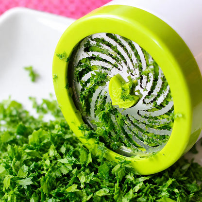 MinceTwist™ Fresh Herb Grinder
