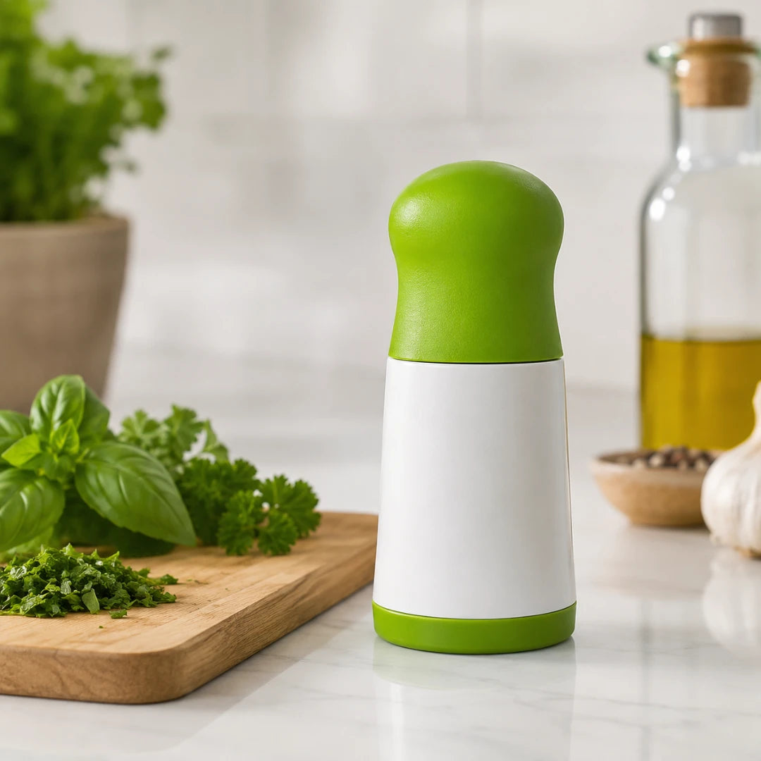 MinceTwist™ Fresh Herb Grinder