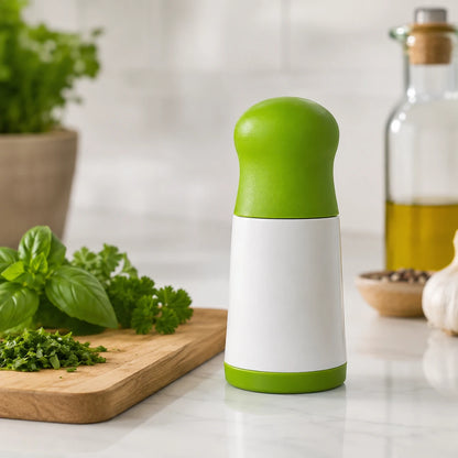 MinceTwist™ Fresh Herb Grinder