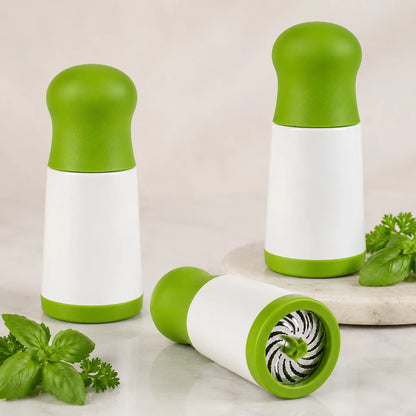 MinceTwist™ Fresh Herb Grinder