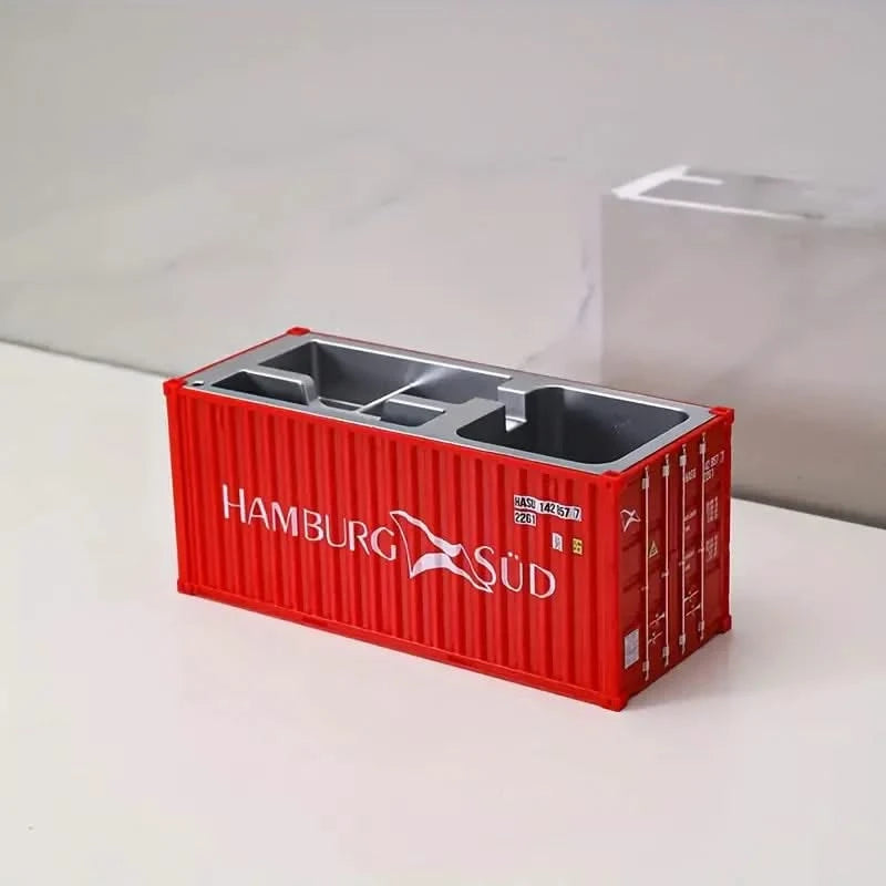 MiniCrate Desk Organizer