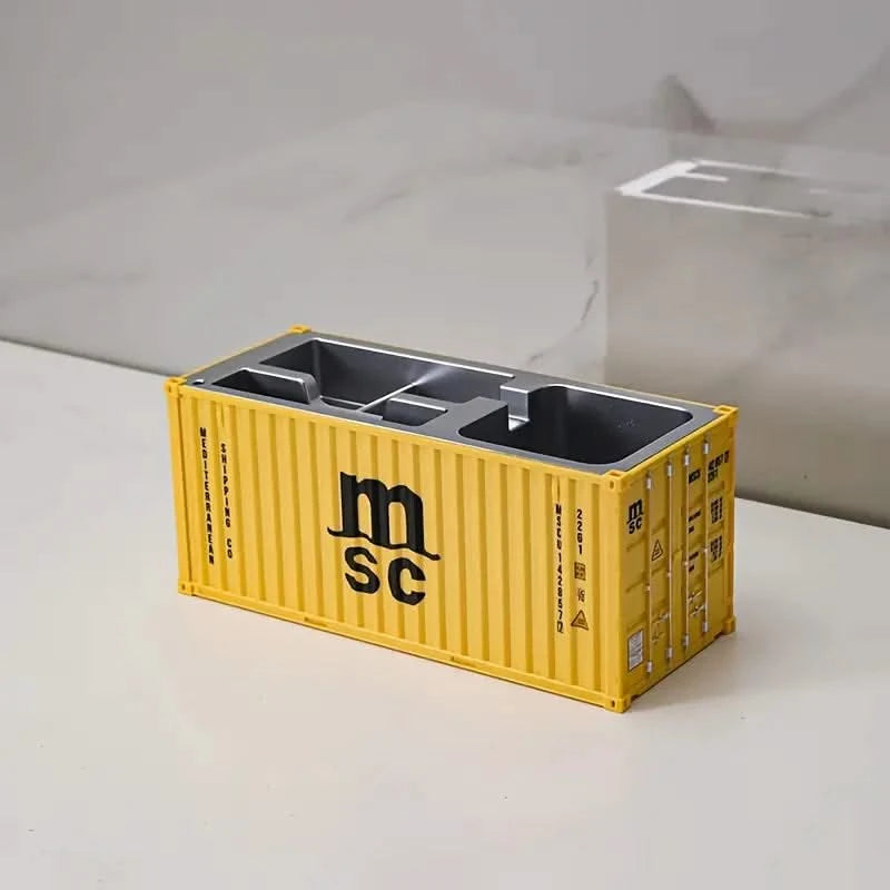 MiniCrate Desk Organizer