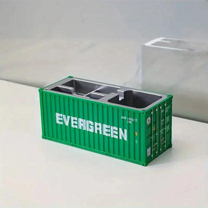 MiniCrate Desk Organizer