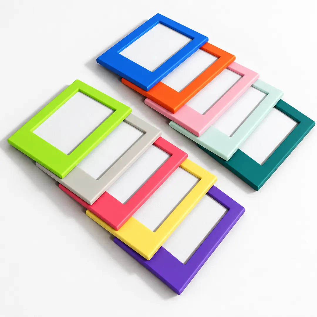 MiniMoment™ 3-Inch Magnetic Photo Frame