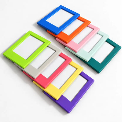 MiniMoment™ 3-Inch Magnetic Photo Frame