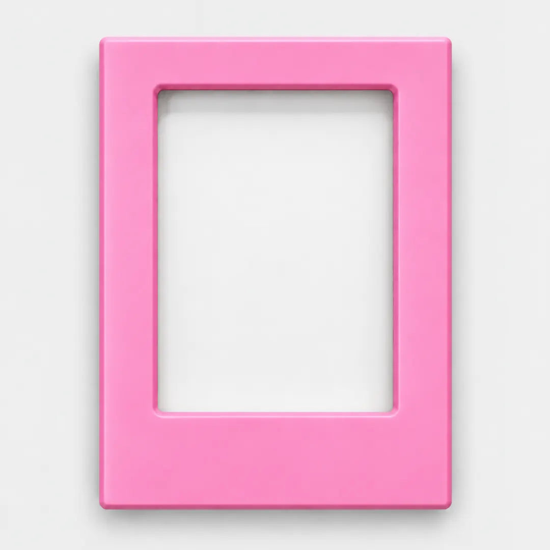MiniMoment™ 3-Inch Magnetic Photo Frame