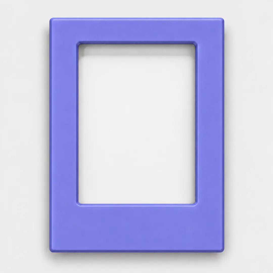 MiniMoment™ 3-Inch Magnetic Photo Frame